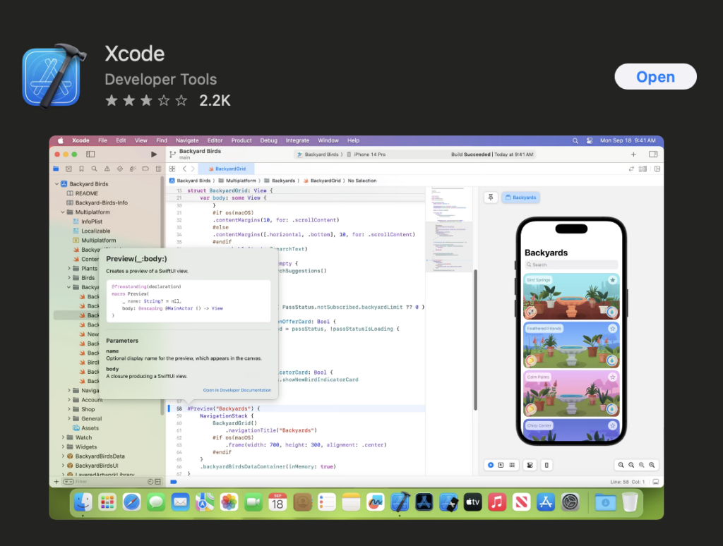 xcode-2